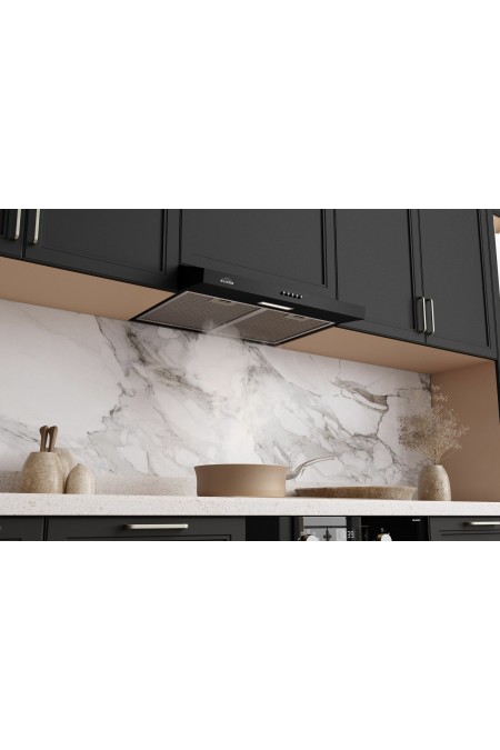 Встраиваемая вытяжка ELIKOR ECO ONE 50 BK (298167) (черный) 1