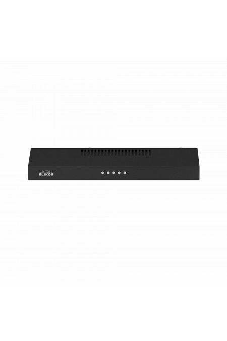 Встраиваемая вытяжка ELIKOR ECO ONE 50 BK (298167) (черный) 3