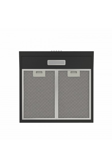 Встраиваемая вытяжка ELIKOR ECO ONE 50 BK (298167) (черный) 4