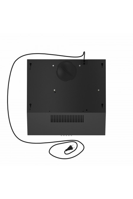 Встраиваемая вытяжка ELIKOR ECO ONE 50 BK (298167) (черный) 5