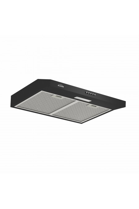 Встраиваемая вытяжка ELIKOR ECO ONE 60 BK (298169) (черный) 