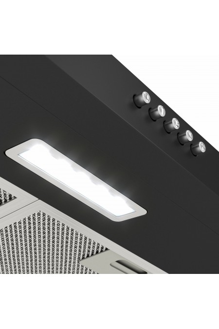 Встраиваемая вытяжка ELIKOR ECO ONE 60 BK (298169) (черный) 2