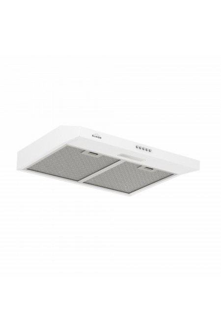 Встраиваемая вытяжка ELIKOR ECO ONE 60 WH (298168) (белый) 