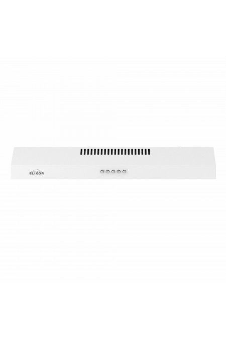 Встраиваемая вытяжка ELIKOR ECO ONE 60 WH (298168) (белый) 3