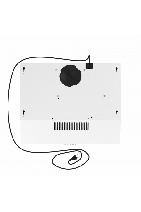 Встраиваемая вытяжка ELIKOR ECO ONE 60 WH (298168) (белый) 4