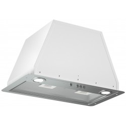 Встраиваемая вытяжка ELIKOR Flat 42П-430-К3Д (белый/хром)