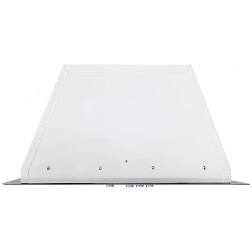 Встраиваемая вытяжка ELIKOR Flat 42П-430-К3Д (белый/хром) 2