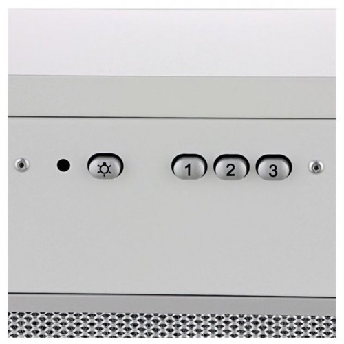 Встраиваемая вытяжка ELIKOR Flat 42П-430-К3Д (белый/хром) 3