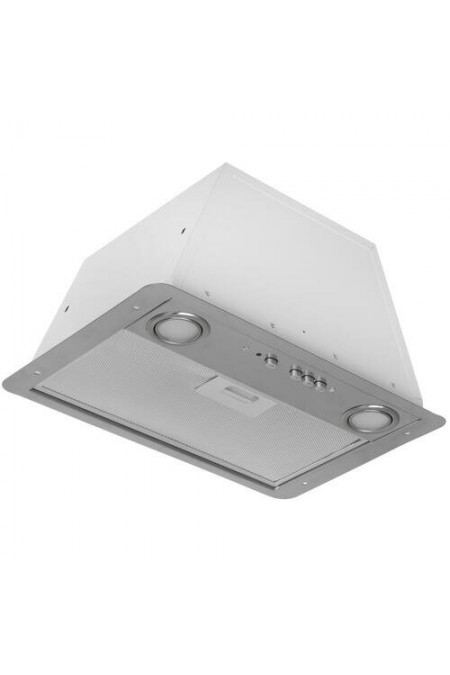 Встраиваемая вытяжка Elikor Flat 42П-430-К3Д (серебристый) 