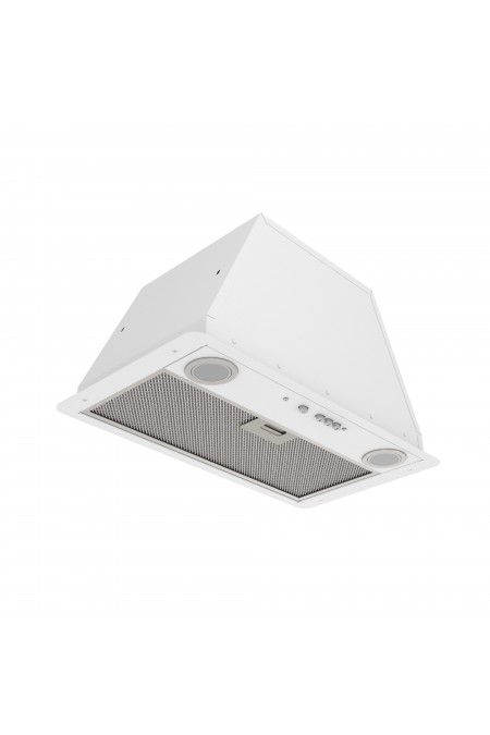 Встраиваемая вытяжка ELIKOR Flat 52П-650-К3Д (белый) 