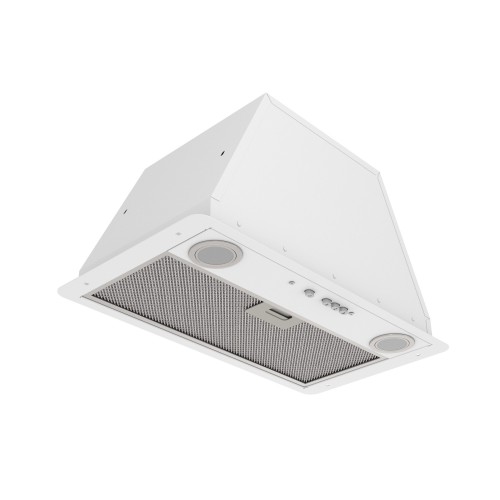 Встраиваемая вытяжка ELIKOR Flat 52П-650-К3Д (белый) 3