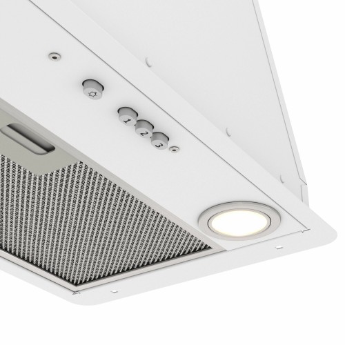 Встраиваемая вытяжка ELIKOR Flat 52П-650-К3Д (белый) 7