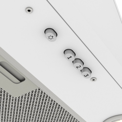 Встраиваемая вытяжка ELIKOR Flat 52П-650-К3Д (белый) 8