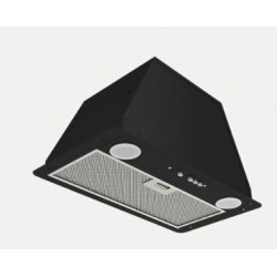 Встраиваемая вытяжка ELIKOR Flat 52П-650-К3Д (черный)