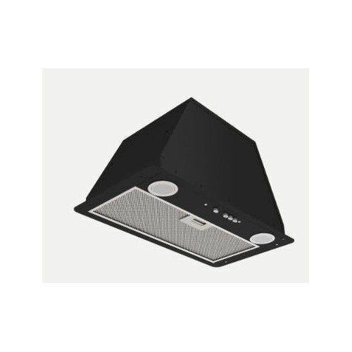 Встраиваемая вытяжка ELIKOR Flat 52П-650-К3Д (черный) 