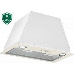 Встраиваемая вытяжка ELIKOR Flat 52П-650-К3Д (топленое молоко)
