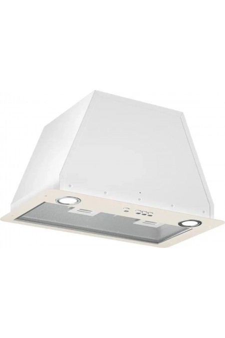 Встраиваемая вытяжка ELIKOR Flat 52П-650-К3Д (топленое молоко) 