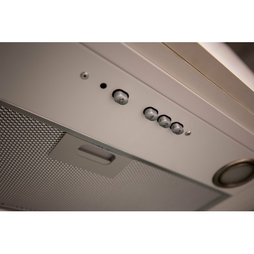 Встраиваемая вытяжка ELIKOR Flat 52П-650-К3Д (топленое молоко) 1