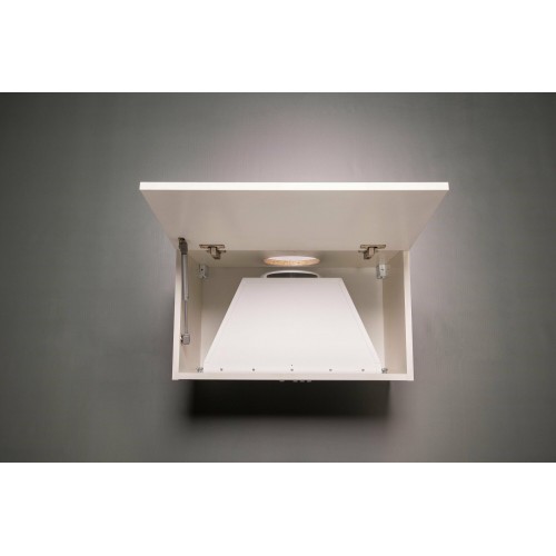 Встраиваемая вытяжка ELIKOR Flat 52П-650-К3Д (топленое молоко) 2