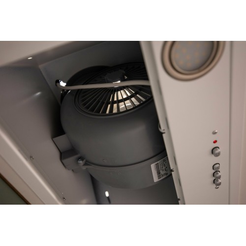 Встраиваемая вытяжка ELIKOR Flat 52П-650-К3Д (топленое молоко) 3