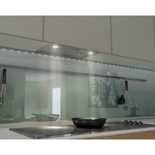 Встраиваемая вытяжка ELIKOR Flat 52П-650-К3Д (топленое молоко) 4