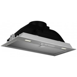 Встраиваемая вытяжка Elikor FLAT 70 (70Н-450-П3Д) (нержавеющая сталь)