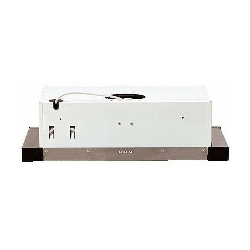 Встраиваемая вытяжка ELIKOR Интегра 45 (45П-400-В2Л) (белый/нержавеющая сталь) 1