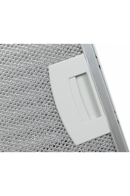 Встраиваемая вытяжка ELIKOR Интегра 45 (45П-400-В2Л) (белый/нержавеющая сталь) 2