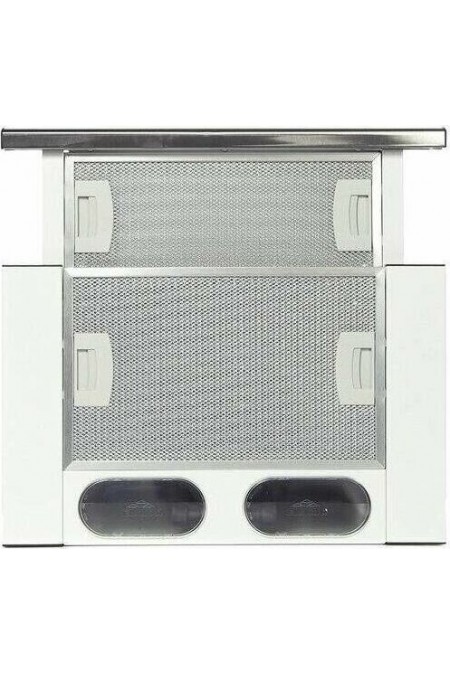 Встраиваемая вытяжка ELIKOR Интегра 45 (45П-400-В2Л) (белый/нержавеющая сталь) 3