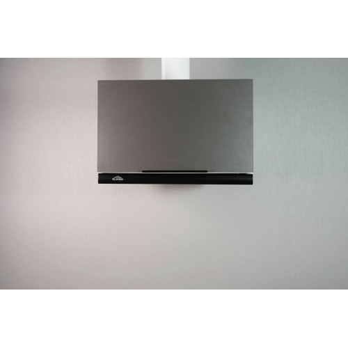 Встраиваемая вытяжка ELIKOR Интегра 45 (45П-400-В2Л) (черный/черный) 1