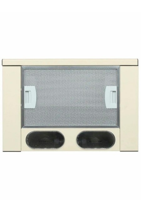 Встраиваемая вытяжка ELIKOR Интегра 45 (45П-400-В2Л) (крем/крем) 2