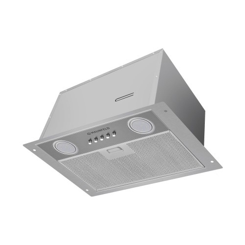 Встраиваемая вытяжка ELIKOR Интегра 45 (45П-400-В2Л) (крем/крем) 4