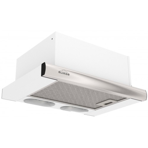 Встраиваемая вытяжка ELIKOR Интегра 45 (45П-400-В2Л) (крем/крем) 5