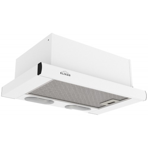 Встраиваемая вытяжка ELIKOR Интегра 45 (45П-400-В2Л) (крем/крем) 6