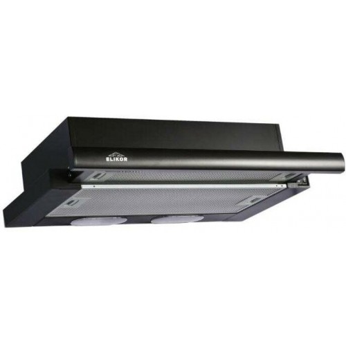 Встраиваемая вытяжка ELIKOR Интегра 45 (45П-400-В2Л) (крем/крем) 9