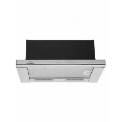 Встраиваемая вытяжка ELIKOR Интегра 50 (50Н-400-В2Л) (нержавеющая сталь/нержавеющая сталь)