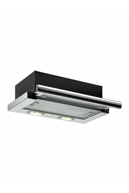 Встраиваемая вытяжка ELIKOR Интегра 50 (50Н-400-В2Л) (нержавеющая сталь/нержавеющая сталь) 1