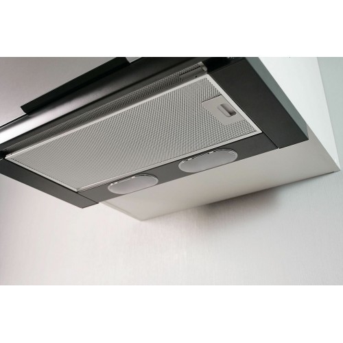 Встраиваемая вытяжка ELIKOR Интегра 50 (50П-400-В2Л) (крем/крем) 6