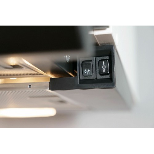 Встраиваемая вытяжка ELIKOR Интегра 50 (50П-400-В2Л) (крем/крем) 9