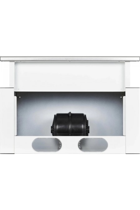 Встраиваемая вытяжка ELIKOR Интегра 60 (60П-400-В2Л) (белый/нержавейка) 2