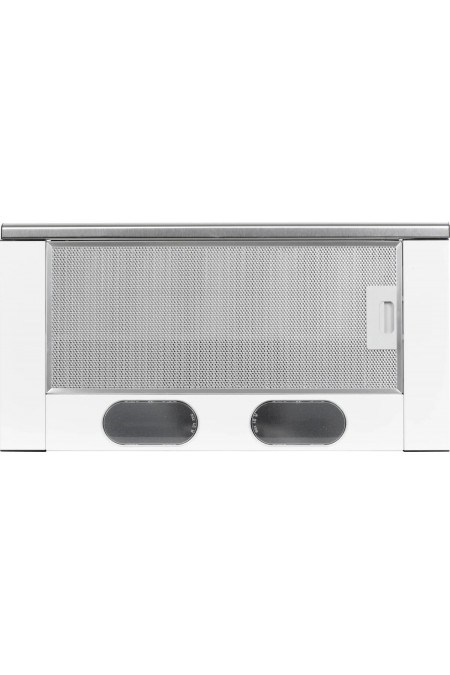 Встраиваемая вытяжка ELIKOR Интегра 60 (60П-400-В2Л) (белый/нержавейка) 3