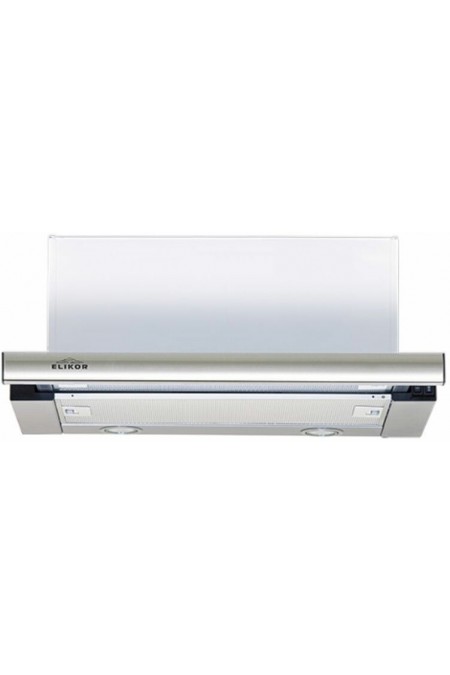 Встраиваемая вытяжка ELIKOR Интегра S2 60 (60Н-700-В2Д) (нержавеющая сталь/нержавеющая сталь) 1
