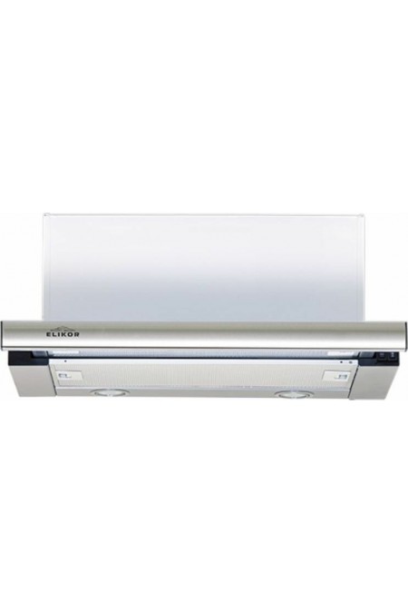 Встраиваемая вытяжка ELIKOR Интегра S2 60 (60П-700-В2Д) (белый) 1