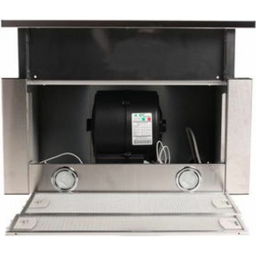 Встраиваемая вытяжка ELIKOR Интегра S2 60 (60П-700-В2Д) (белый) 3