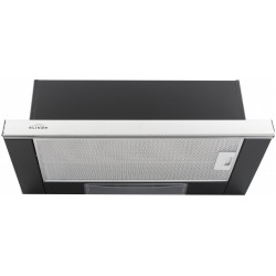 Встраиваемая вытяжка Elikor NT6311BX (черный/нержавеющая сталь)