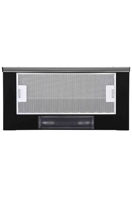 Встраиваемая вытяжка Elikor NT6311BX (черный/нержавеющая сталь) 5