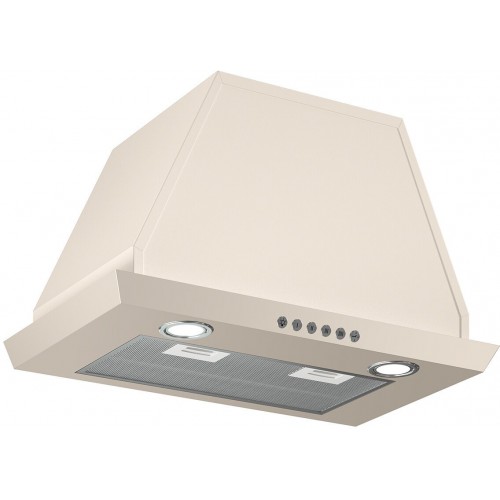 Встраиваемая вытяжка ELIKOR Врезной блок 1000 эп 52 (52П-1000-Э4Д) (крем) 1
