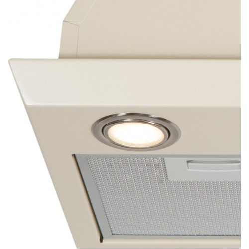 Встраиваемая вытяжка ELIKOR Врезной блок 1000 эп 52 (52П-1000-Э4Д) (крем) 3