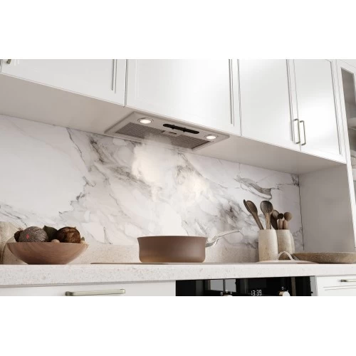 Встраиваемая вытяжка ELIKOR Врезной блок 400 пп 52 (52Н-400-П3Д) (нержавеющая сталь) 1