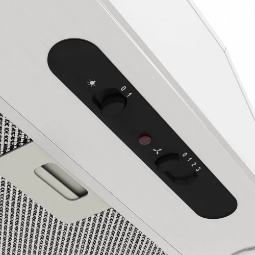 Встраиваемая вытяжка ELIKOR Врезной блок 400 пп 52 (52Н-400-П3Д) (нержавеющая сталь) 6